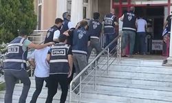 Aydın’ın 2 ilçesinde MİT yalanıyla milyonluk vurgun