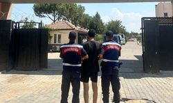Aydın’da aranan 25 kişi yakalandı