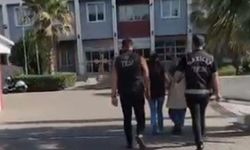 Nazilli’de FETÖ üyesi kadın saklandığı evde yakalandı