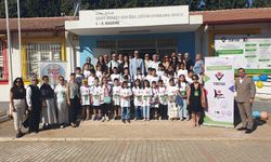 Efeler’de 'Sanatın Gücüyle Bütünleşme' projesi başladı