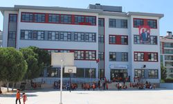 Aydın'da o mahallede okul hasreti bitti