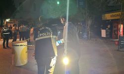 Aydın'da silahlı saldırı: 2 yaralı