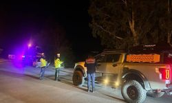 Aydın’da bir haftada 300 kişi yakalandı