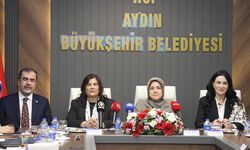 AK Partili Ercan: Aydın'da yeni bir hizmet dönemi başlıyor