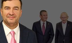 CHP'li Metiin Lütfi Baydar'a disiplin şoku!