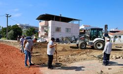 Çine, yeni sosyal alanlara kavuşuyor