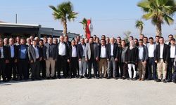 Başkan Kıvrak muhtarlar gününü kutladı