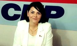 CHP Germencik Kadın Kolları’ndan toplu istifa