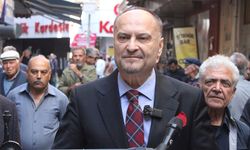 CHP'li Gürdal, Aydın İl Başkanlığı’na adaylığını açıkladı