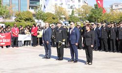 Didim’de cumhuriyet coşkusu