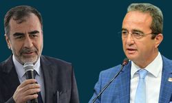 AK Parti’li Erdem'den Bülent Tezcan’a yanıt