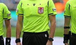 Aydın bölgesinden 2 hakem PFDK'ya sevk edildi