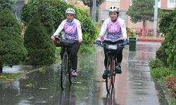 Kanseri yenip mutluluk turuna çıktılar