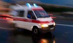 Çine'de acı olay: Demir yığınının altında yaşamını yitirdi