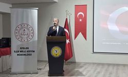 Efeler’de okul müdürlerine önemli bilgilendirme