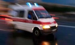 Söke’de 66 yaşındaki kişi otel odasında ölü bulundu