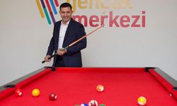 Emekliler ikinci baharını, gençler en güzel anlarını Kuşadası’nda yaşayacak