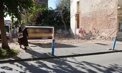 Tarihi camilerin ortasına kilise mi yapılacak?