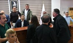 Başkan Günel'den sağduyu çağrısı