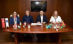 Kuşadası oyuncak müzesine kavuşuyor