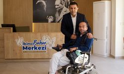 Başkan Günel’den ikinci bahar ve gençlik merkezlerine ziyaret