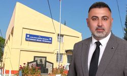 Serhan Avşar: Saç ve Güzellik Hizmetleri Bölümü Efeler’e taşınsın