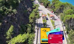 Milli Park'ta 'Türkiye Kart' dönemi başladı