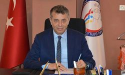 Başkan Künkçü adaylığını açıkladı