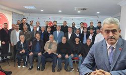 MHP Aydın’a 42 yeni üye