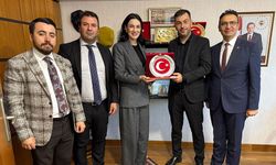 Genç Sağlık Sendikası Aydın Şubesinden Ankara çıkarması