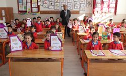 Aydın'da 188 bin öğrenci ara tatile girecek