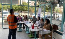 AYTO'da barista eğitimi başarıyla tamamlandı