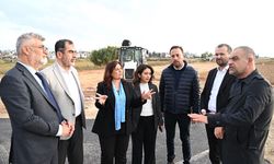 Aydın’ın ulaşım altyapısı Büyükşehir Belediyesi ile güçleniyor