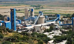 Batısöke Çimento’da  istifa depremi