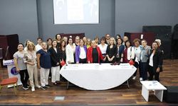 Didim Belediyesi Kadın Meclisi, ilk toplantısını gerçekleştirdi