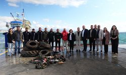 Didim'de 'Sıfır Atık Buluşması' gerçekleşti