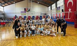 Didim'in sultanları taraftarlarına büyük bir sevinç yaşattı