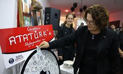 Atatürk, Didim’de minnetle anıldı