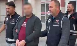 Nazilli’de hükümlü saklandığı evde yakalandı