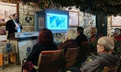 Doğaseverler Kocagöl’e dikkat çekti