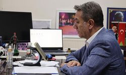 Başkan Yetişkin’den Teoman bebek için umut çağrısı