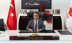 Başkan Yetişkin: Atatürk’ü minnetle anıyoruz