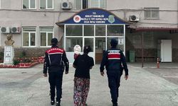 Aydın’da 5 aranan kişi yakalandı