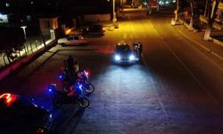 Kurallara uymayan sürücüler cezadan kaçamadı