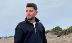 Aydınlı genç feci kazada hayatını kaybetti