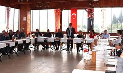 Koçarlı’da 6. Robofest hazırlıkları başladı