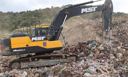 Koçarlı’daki çöp sorunu ortak güçle çözülüyor