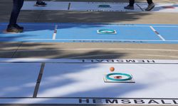 Nazilli’de hemsball heyecanı başlıyor