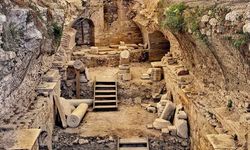 Kadıkalesi, ziyaretçilerini bekliyor