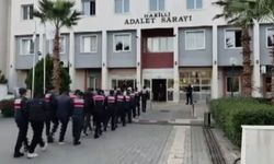 Aydın dahil 7 ilde 457 milyon liralık vurgun